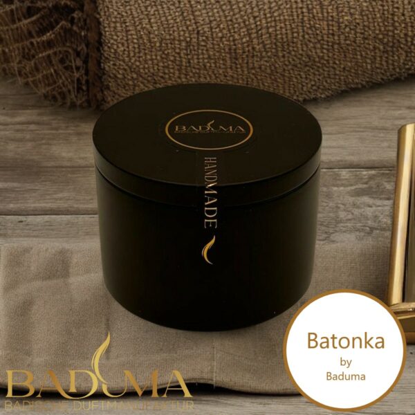 Batonka